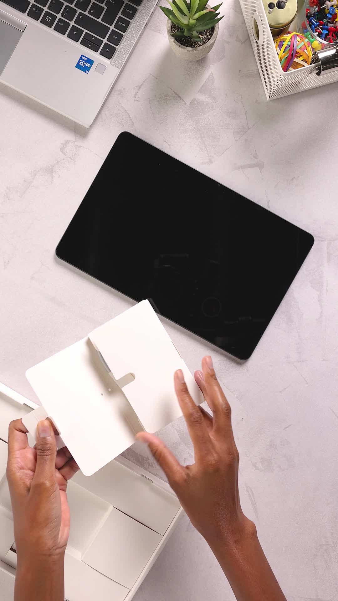 Armadio Portagioie Con Specchio E Luci LED HOMCOM - Organizzatore Con Cassetti E Space Per Accessori - Foto 11