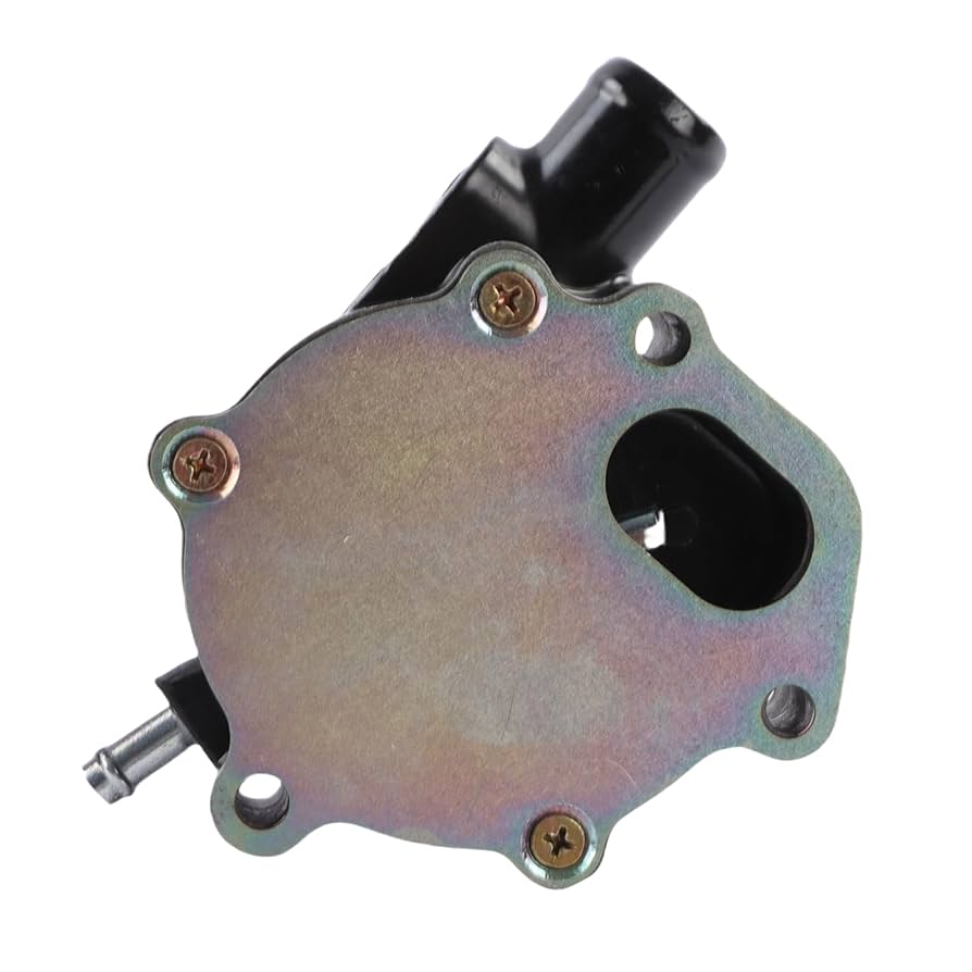 Amazon.com: 3D84-2 3D84-2E 4D84 4D84-2 Water Pump W/Gasket