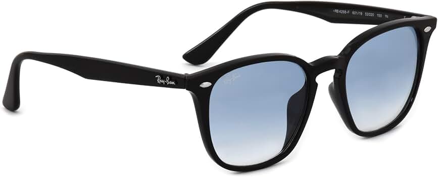 Amazon | [レイバン] RB4258F 601/19 52 | サングラス 通販