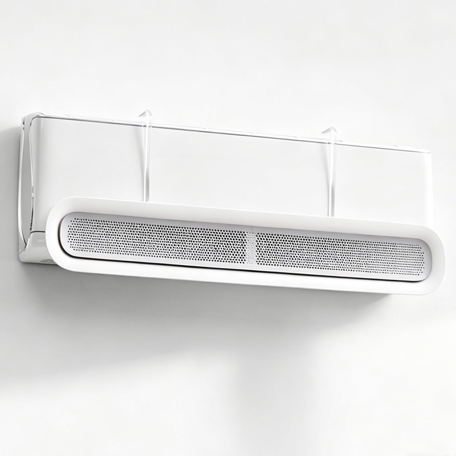 LUNAIZHUO AC Vent Deflector for Wall Mounted Air Conditioner