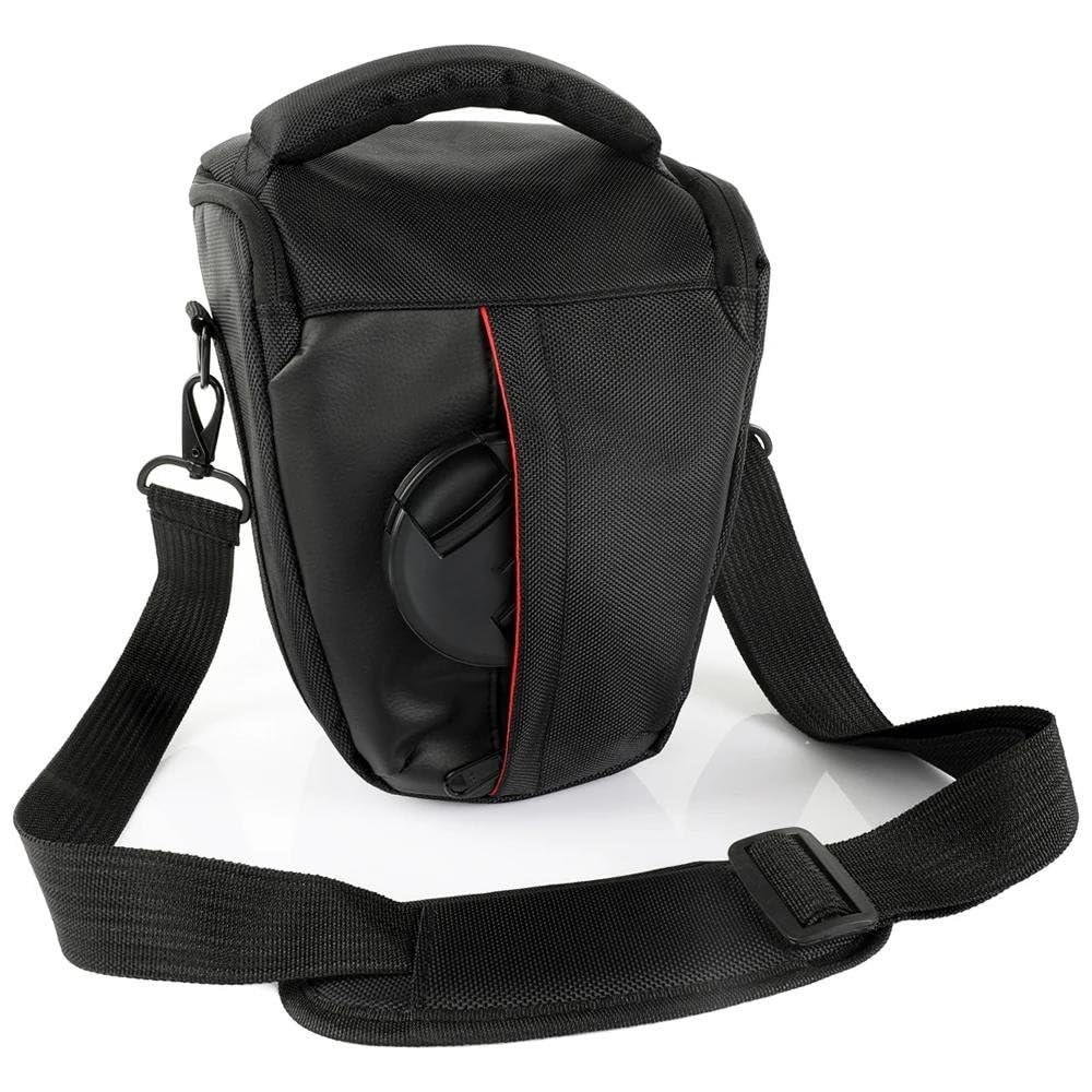 Sacoche étanche pour appareil photo reflex numérique pour Ni&ko&n D80 D610 P900s P520 D200 D40 D90 D60 D50 D5300 D5200 D5100 D7000 D7100 D7200 D3400 D3300 D3200 D3100