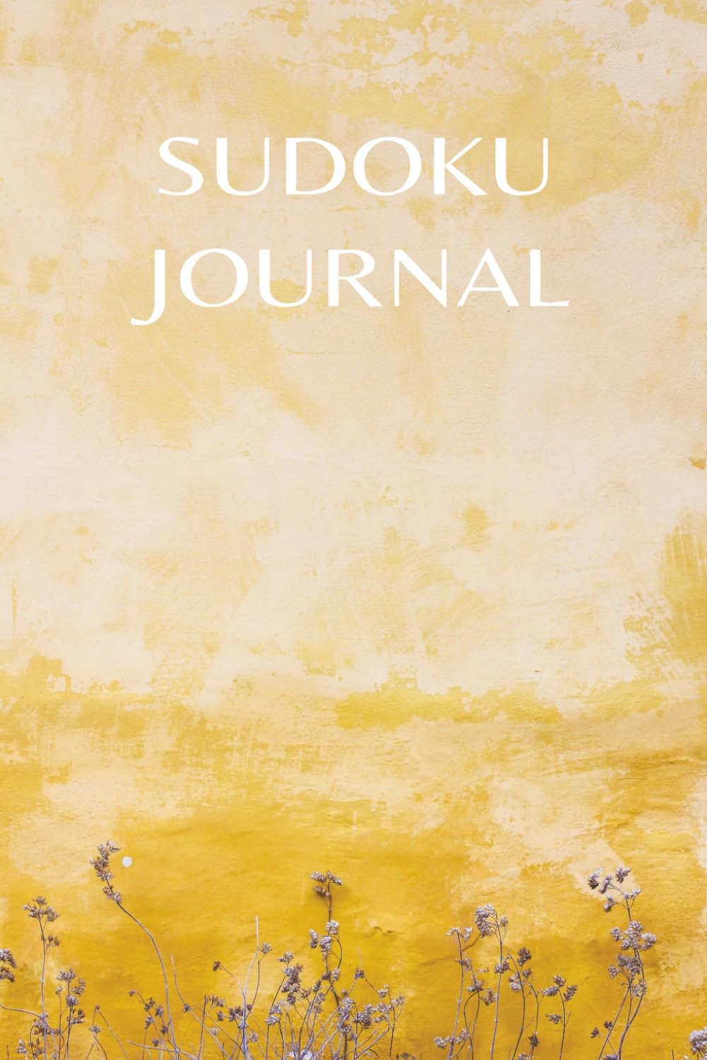 SUDOKU: A Guided Puzzle and Reflection Journal | 6x6 Inches, 100 Pages | 31 Daily Gratitude Pages and 31 Puzzles | Solutions Included
