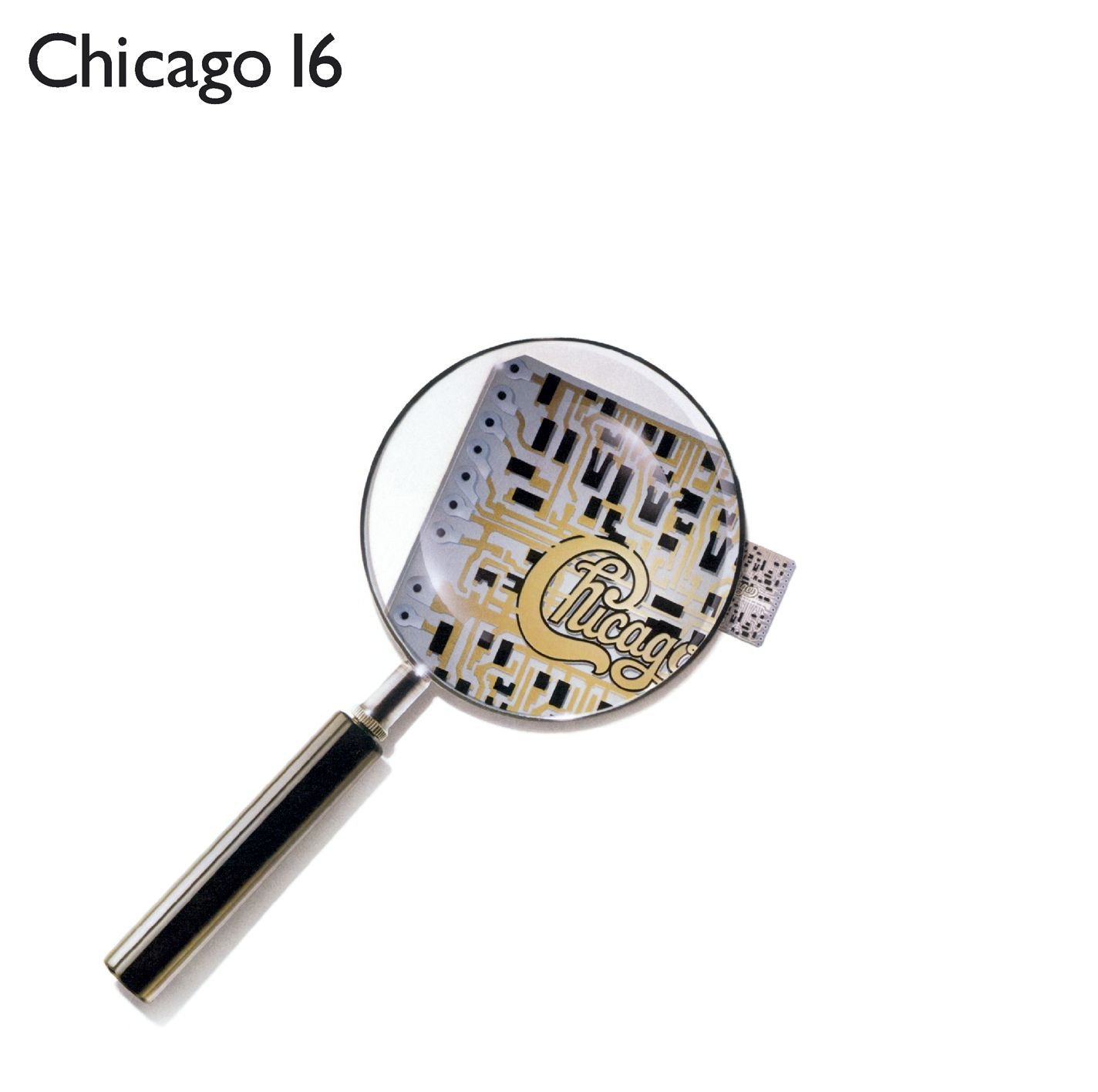 Amazon.com: Chicago 16