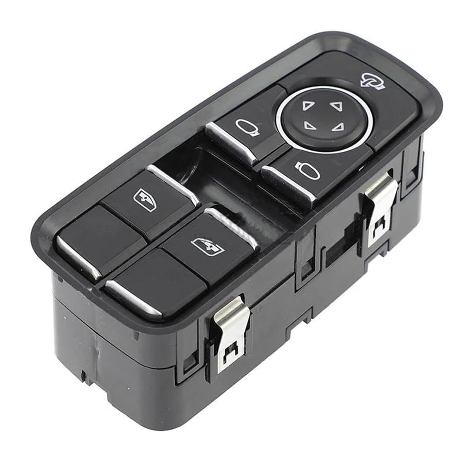 Interrupteur de vitre électrique avant avec commande rétroviseur 99161315502DML