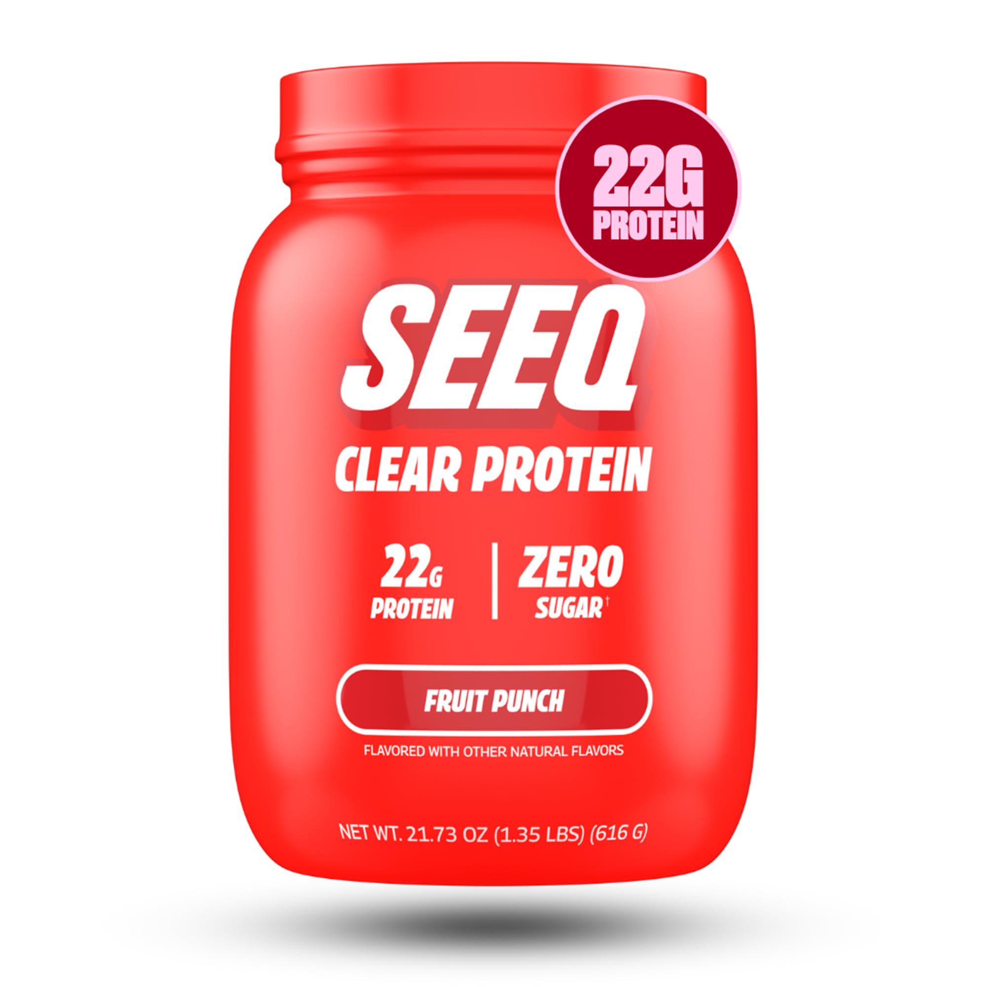 SEEQ Clear
