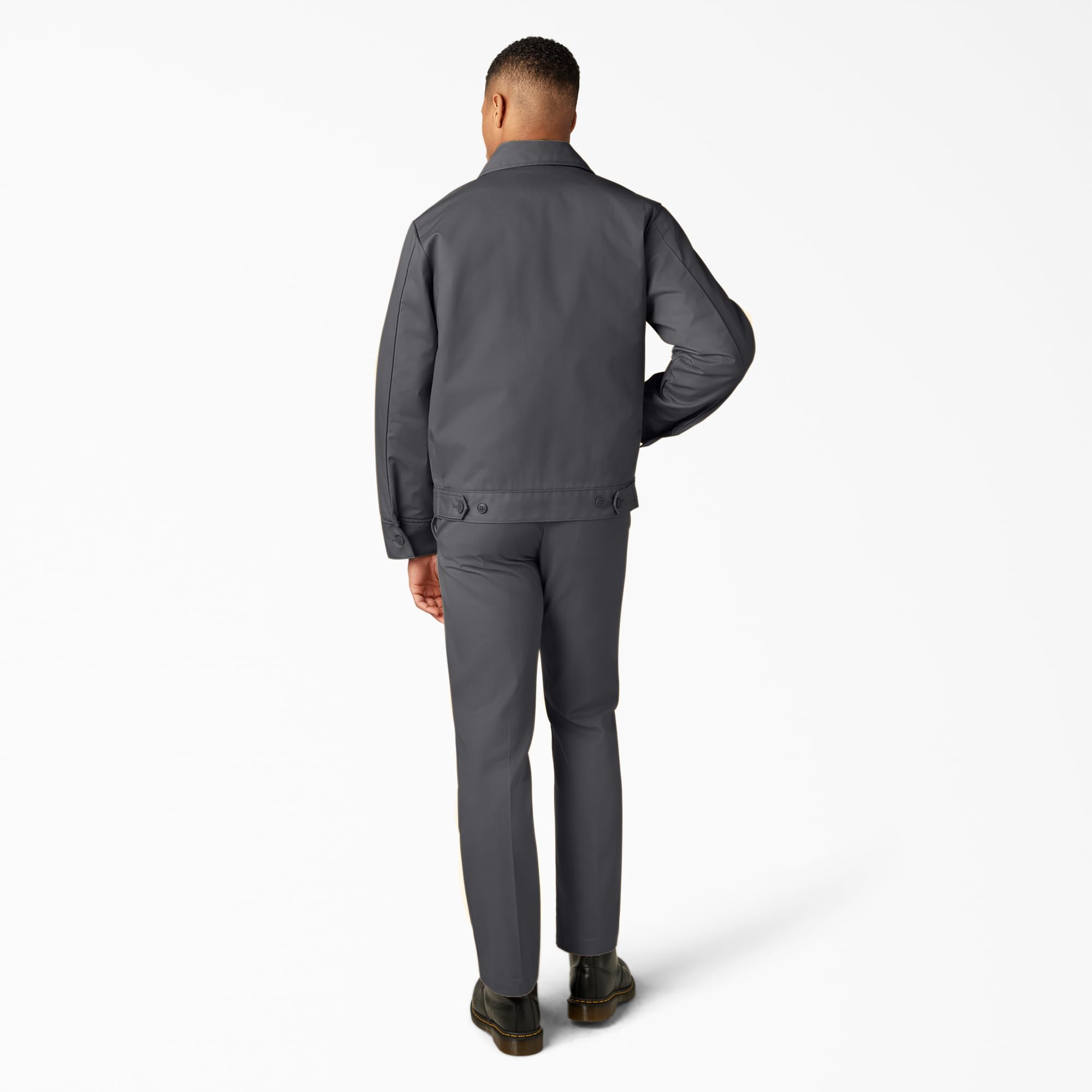 Dickies Herren Jacke Streetwear Male Jacket Unlined Eisenhower