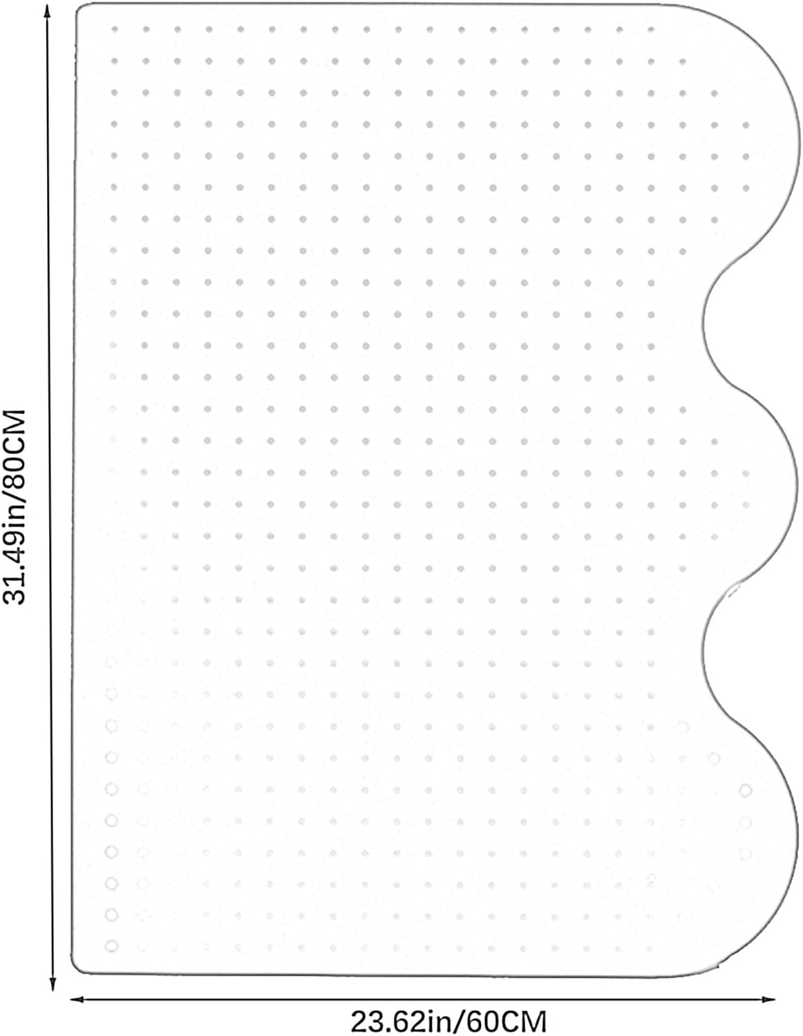 Grid Display Rack Grid Panel For Retail Display floor standing Flat Panel Display Stand，Pegboard Panels, Metal Pegboard Wall Panels, Peg Board Tool Storage, Wall Organizer System, Garage Cra