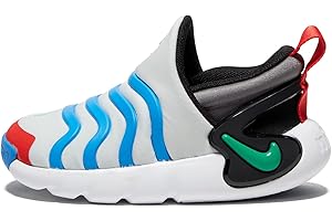 Nike Dynamo Go: Unleash Your Little Champion