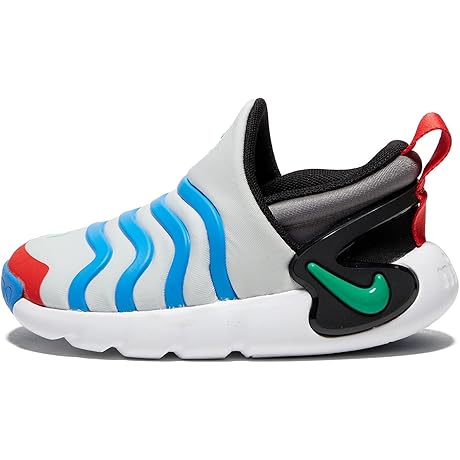 Nike Dynamo Go: Unleash Your Little Champion