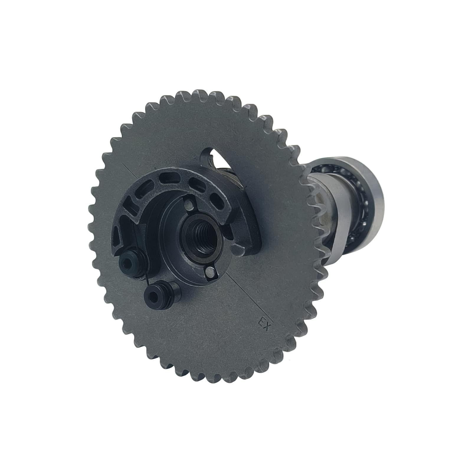 CAMSHAFT GROUP リンハイ 700 UTV M750 EFI 72013に適合 バイクパーツ