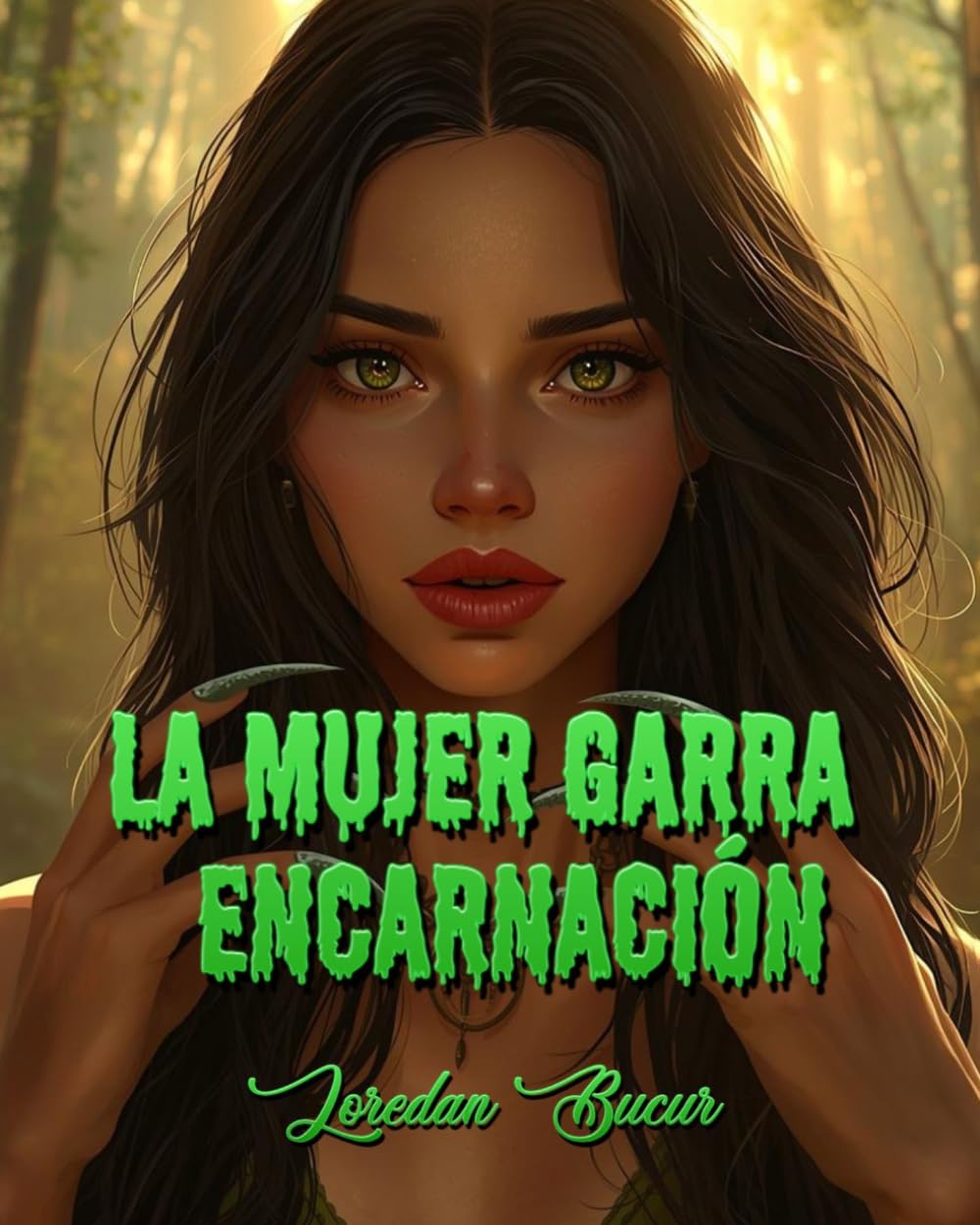 La Mujer Garra