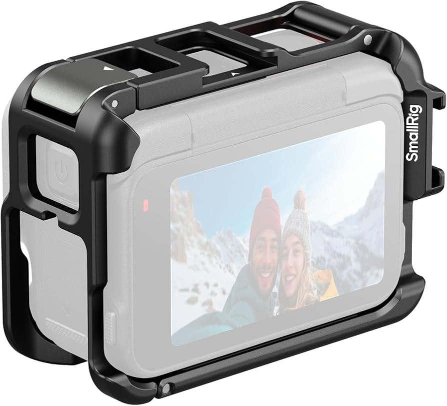 Amazon | SmallRig ユーティリティフレームケージ Insta360 Ace Pro 2