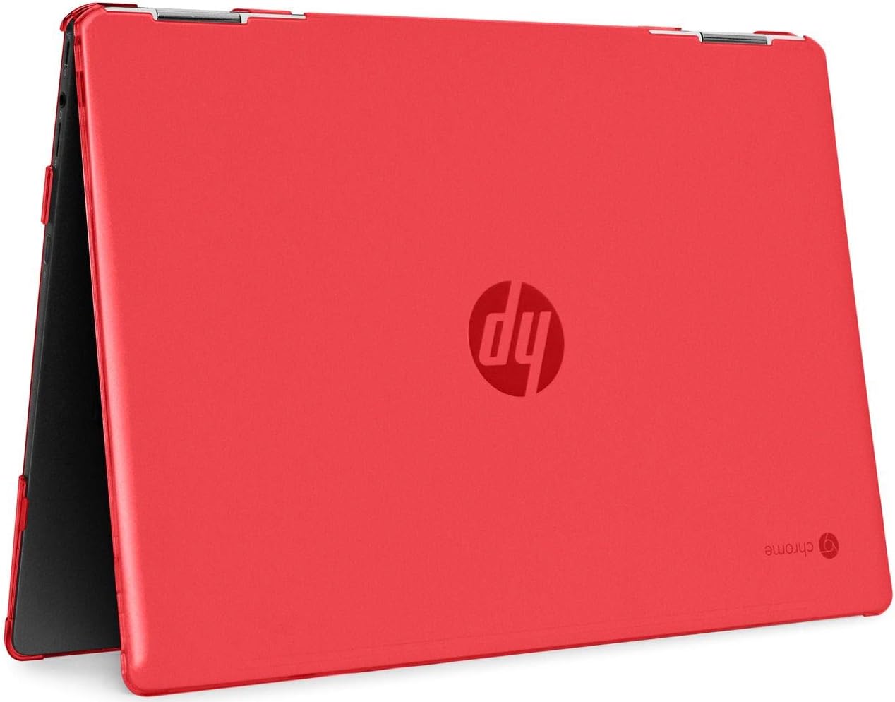 mCover Hard Shell Case for late-2020 14" HP Chromebook X360 14C-caxxxx Series laptops (NOT Compatible with Other HP Chromebook & Windows laptops) (HP Chromebook 14C-CAxxxx Series