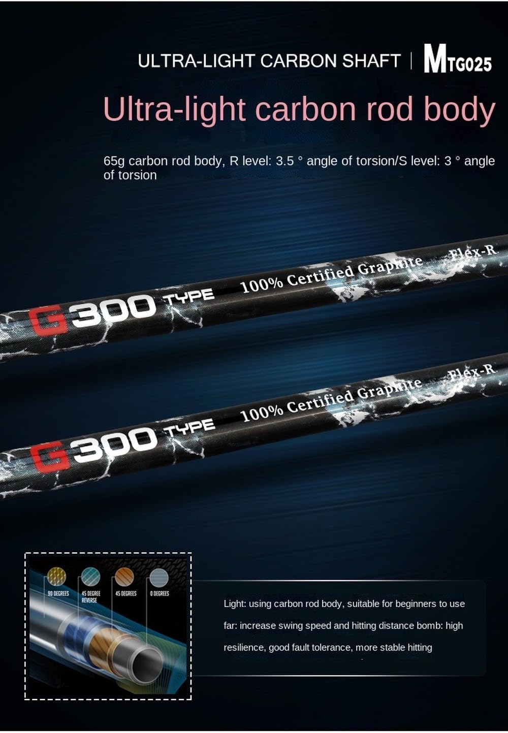 Palos de golf #5/#6/#7/#8/#9/#PW/#SW, cuña de arena de lanzamiento de hierro para zurdos o diestros con varilla de carbono o acero, palos individuales de alto rendimiento