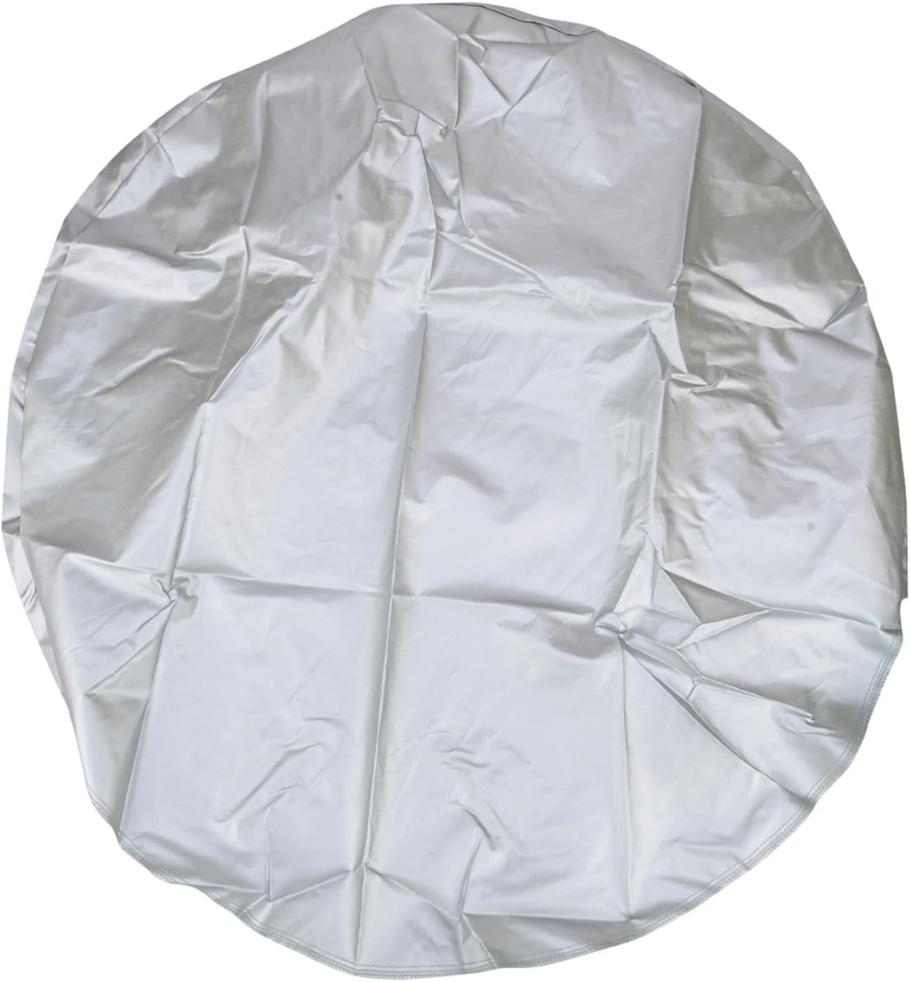 jfqm 27inch - 29inch Wheel Tire Tyre Sun Cover Protector Waterproof Fit for Car Truck RV Motorhome Trailer Dustproof Windproof