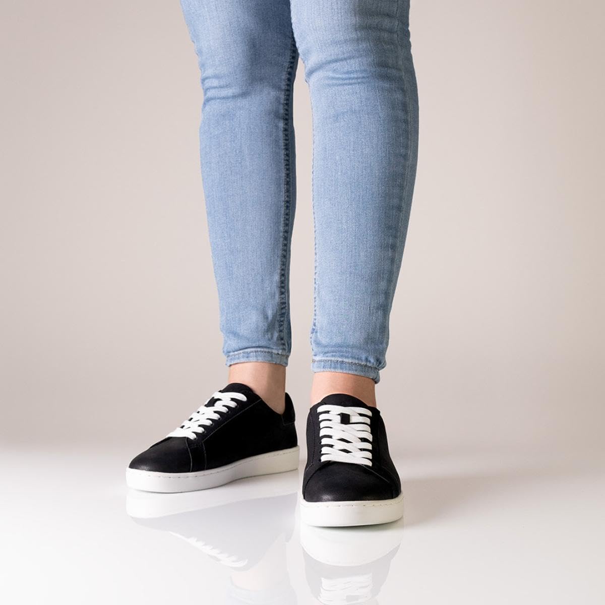 Anna Kern Suny 7010 damskie buty typu sneakers