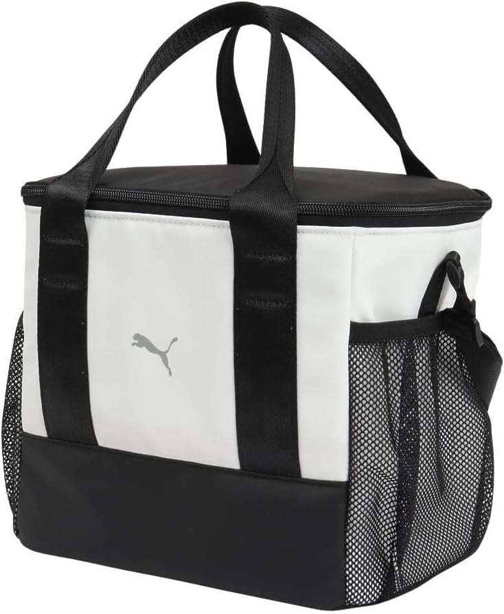 Puma Golf PF X-FACE Round Tote Bag Cooler Bag