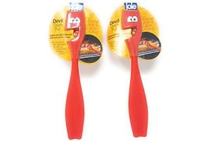 Joie Silicone Oven and Toaster Rack Puller (2 Pack)