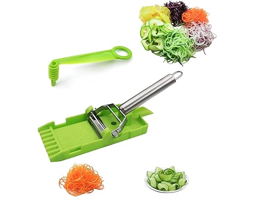 Los 10 mejores multipeladores de frutas y verduras para 2024: guía completa y opiniones