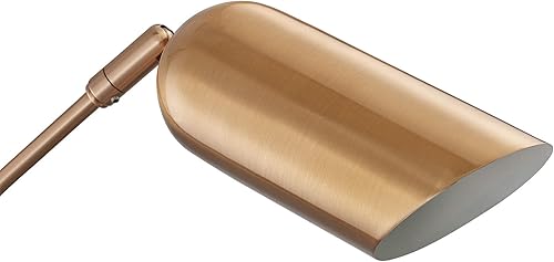 Miniatura 4 de Lámpara de escritorio Wilem, lámpara moderna para sala de estar o dormitorio, calidad de grado comercial