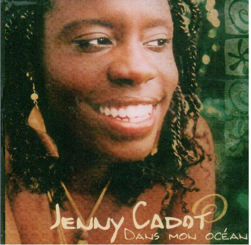 Dans Mon Ocean (Frn) [Audio CD] Cadot, Jenny