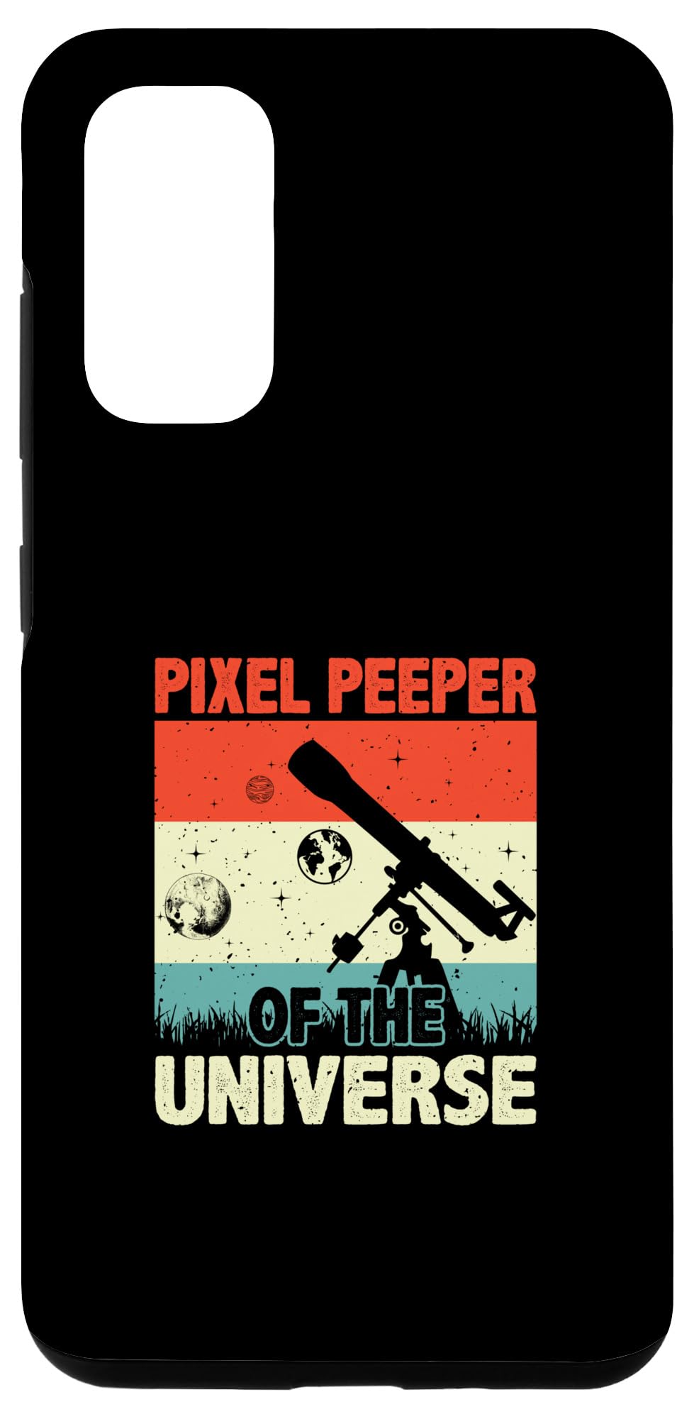 Galaxy S20 Astrophotography Pixel Peeper Of Universe Space