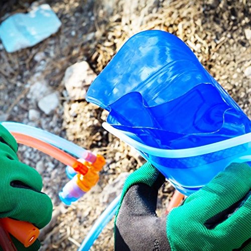 Buy Source Outdoor Divide 2L Widepac Bladder for Hydration Packs Two