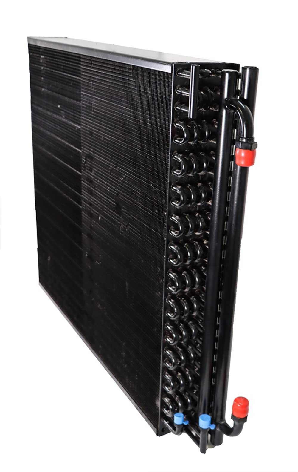 Amazon.com: USA+ | HD+ Fits Case Condenser/Oil Cooler- 84160114 