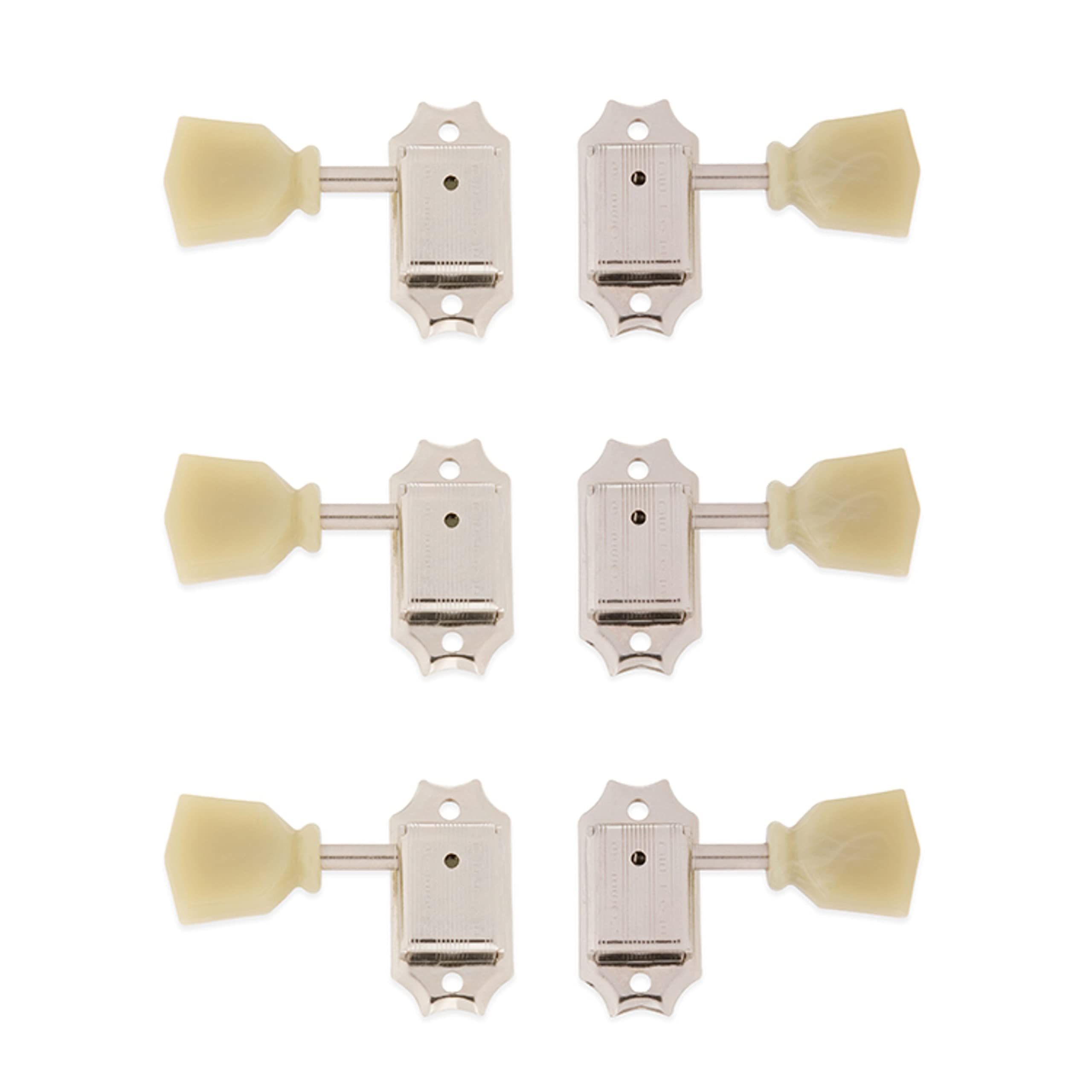 ギブソン Gibson PMMH-040 ギター用ペグ Amazon.com: Gibson Gear PMMH-040 Electric Guitar Part : Musical