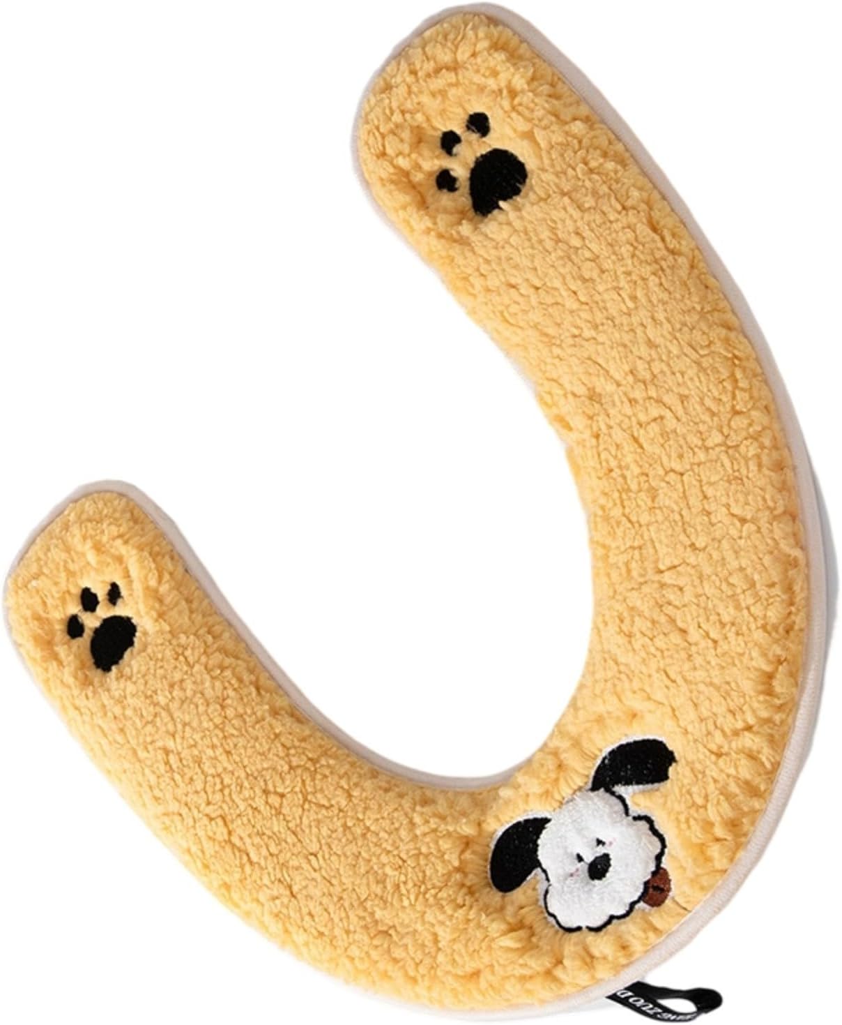 Plushie Adjustable Toilet Seat Cover Outer Layer & Fleece Lining For Cold Weather Homes Leather Toilet Pad