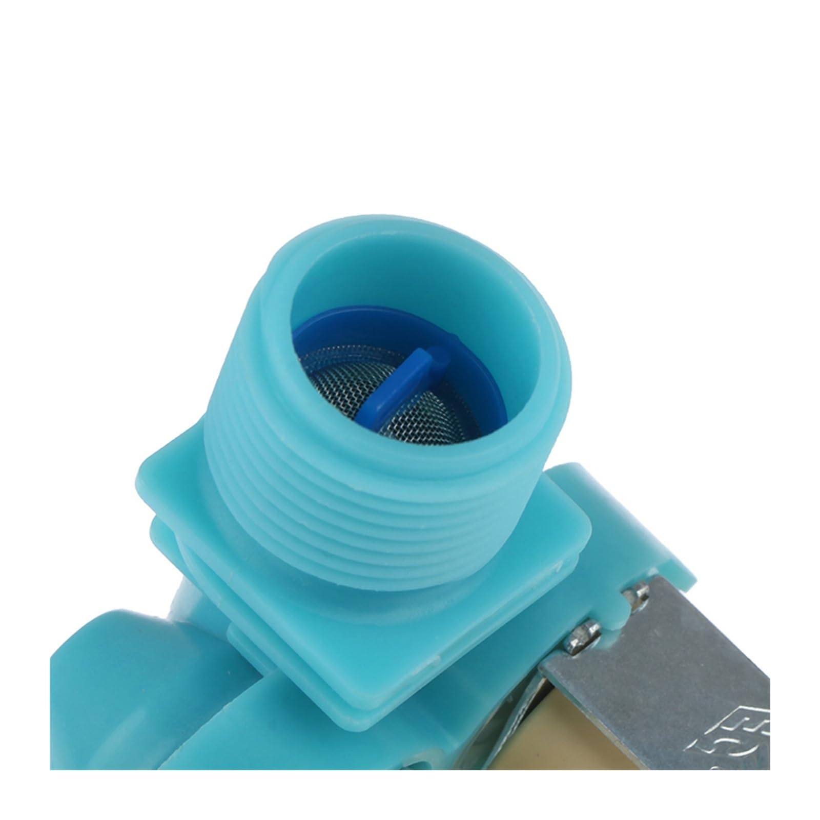 Vurytlanchs 1Pcs 1Pce C-225/19-A01 Water Inlet Solenoid Valve Dc62-00311C For Washing Machine Double Head Water Inlet Valve