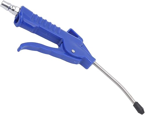 Miniatura 8 de Pistola de polvo de soplado de aire, herramienta de eliminación de polvo de aire, pistola de soplado de polvo, pistola de soplado de polvo,