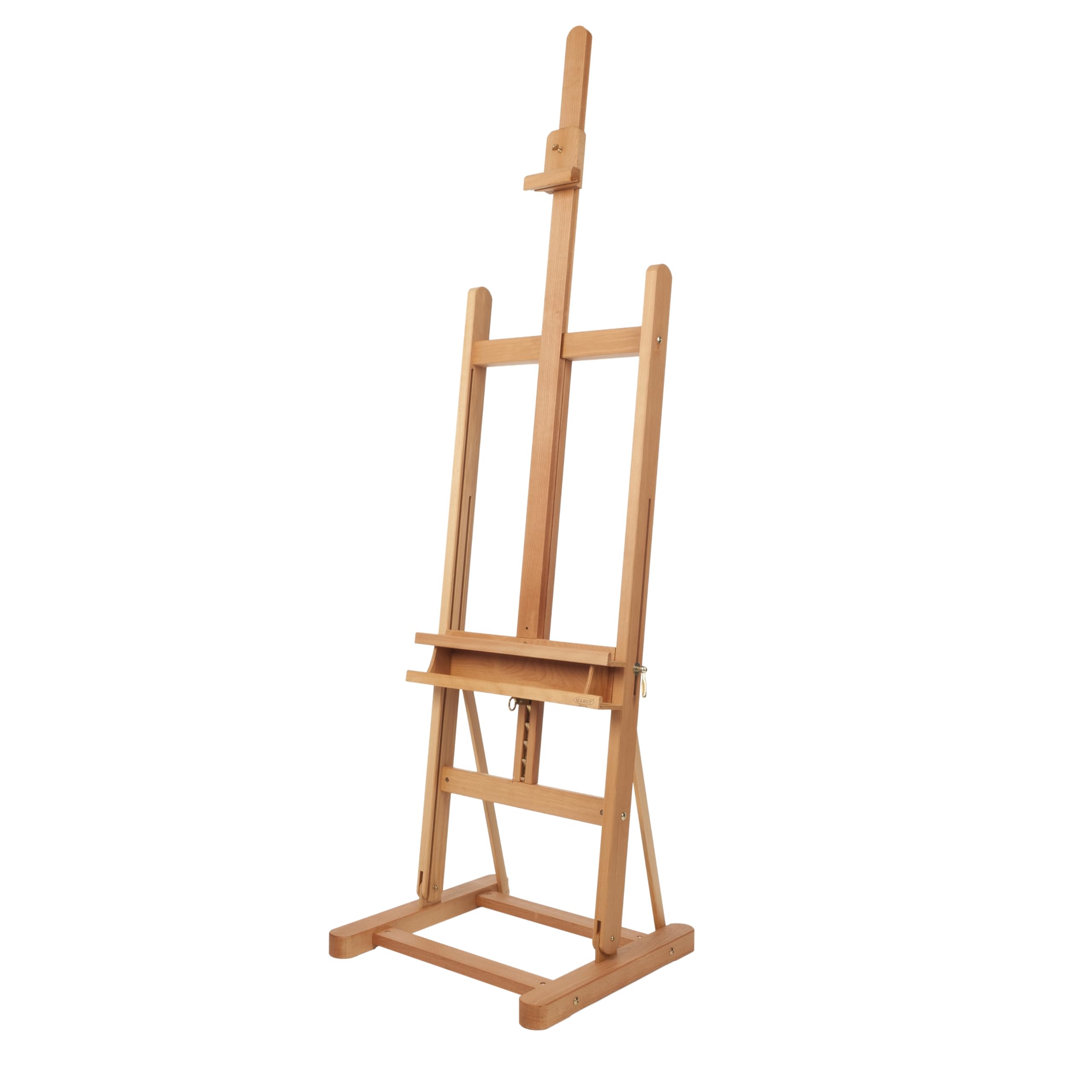 Mabef 折りたたみイーゼル M-29 ベーシック Amazon.com: Mabef Field Large Basic Folding Easel, Natural