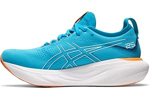 ASICS SuperBlast Men: Experience Unrivalled Comfort and Energy Return