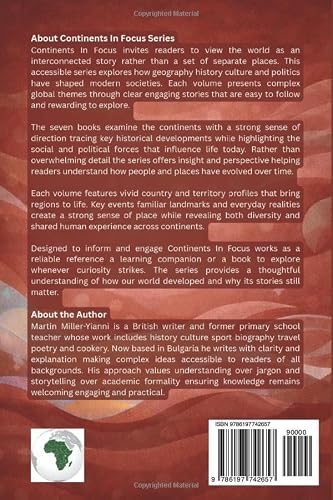 Africa in Focus: A Region-by-Region Guide to Nations, Legacies & Landscapes – vue 2