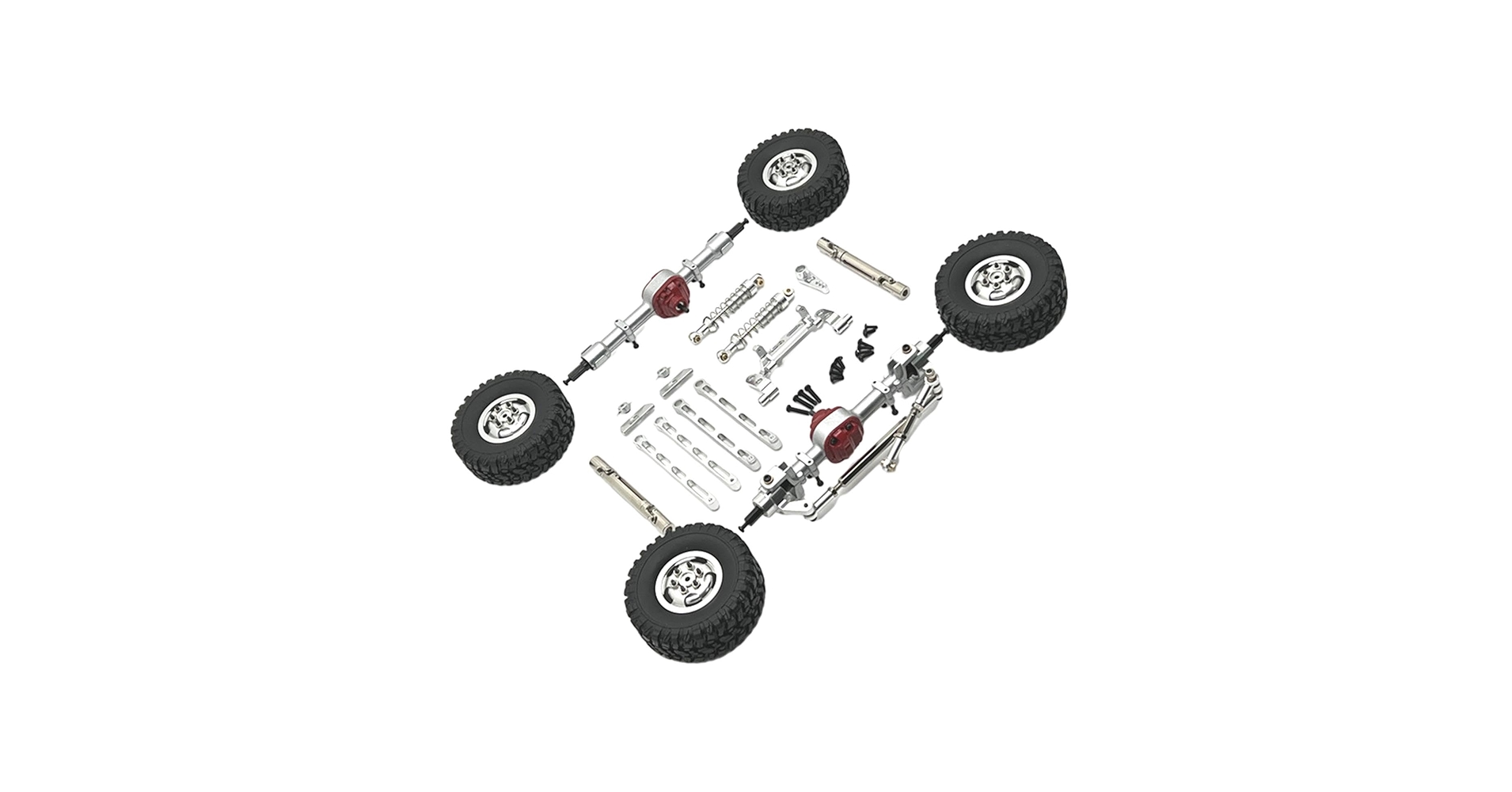 ラジコン　パーツ　部品 ユニバーサルスイングシャフト(68)(ZX-5) LA231 | 京商 | RC
