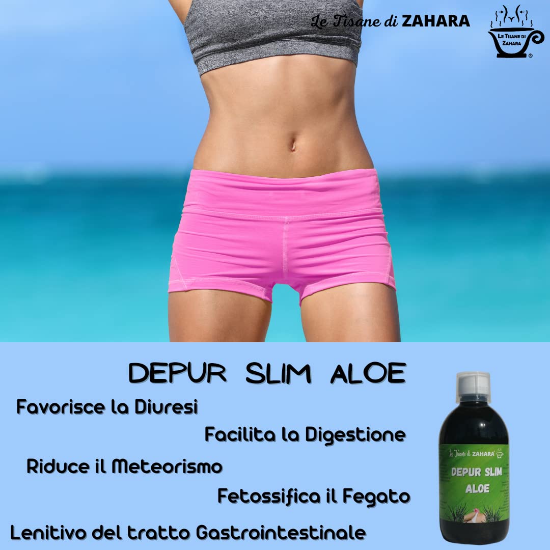 Trio Strong Formula 2 con Aloe, Drenante Forte per Donna e Uomo, Kit con Brucia Forte Liquido, Notte Liquido Formula 2 Strong e Depur Slim Aloe, Aiuta Pancia e Gambe Gonfie