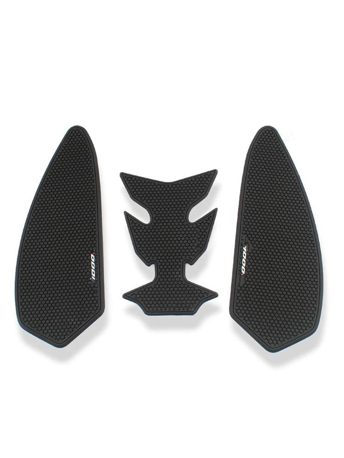 Motorcycle Tank Pad Protector Gel Protection S1000R 2022 for BMW 2021-2023 Streetfighter(Color3)