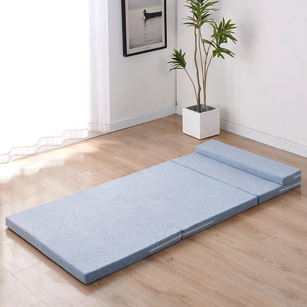 【美品】ごろ寝 マットレス 60X180X6cm 側地洗える 波型構造 Amazon｜nishikawa 【 西川 】 ごろ寝 マットレス 60X180X6cm 側地