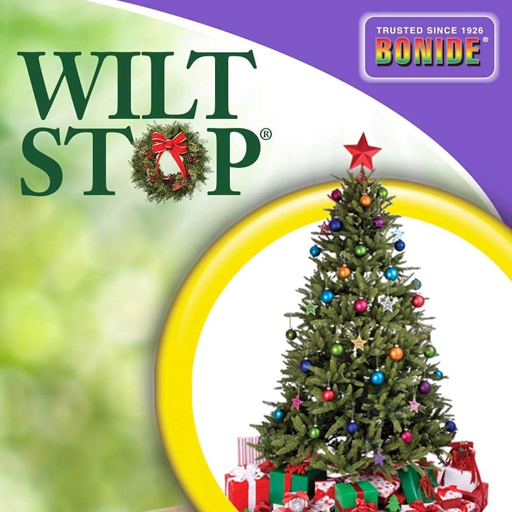 WILT STOP CONCENTRATE QT