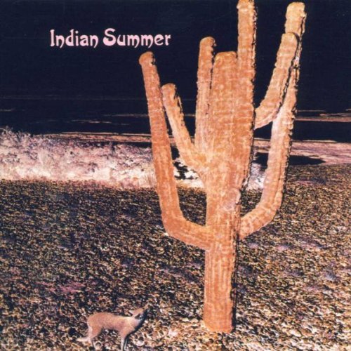 Pochette de Indian Summer [Import]