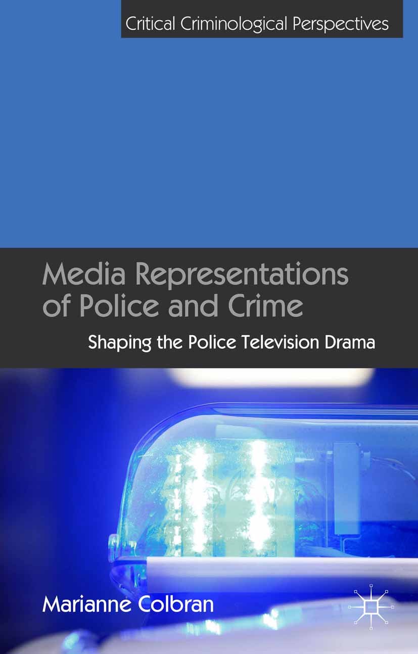 Media Representations of Police pour Décoder les Séries Télévisées et Crimes