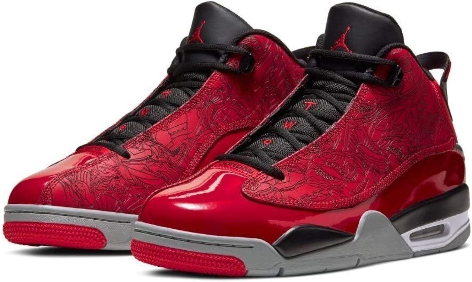 nike air jordan dub zero toro bravo