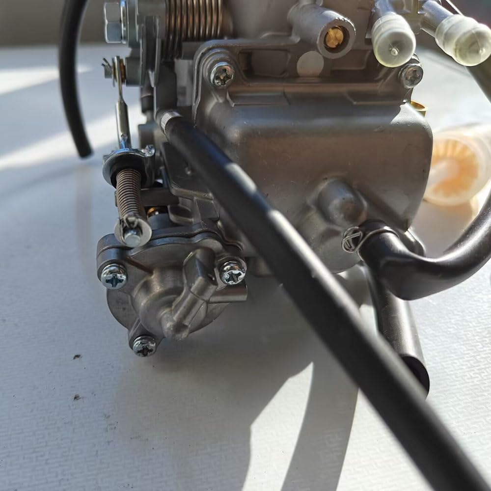 carburatore Carburatore VT600 per Honda per Shadow VLX600 VT600C VT600CD Deluxe 1999-2007 16100-MZ8-U43 VT per VLX 600 Carb