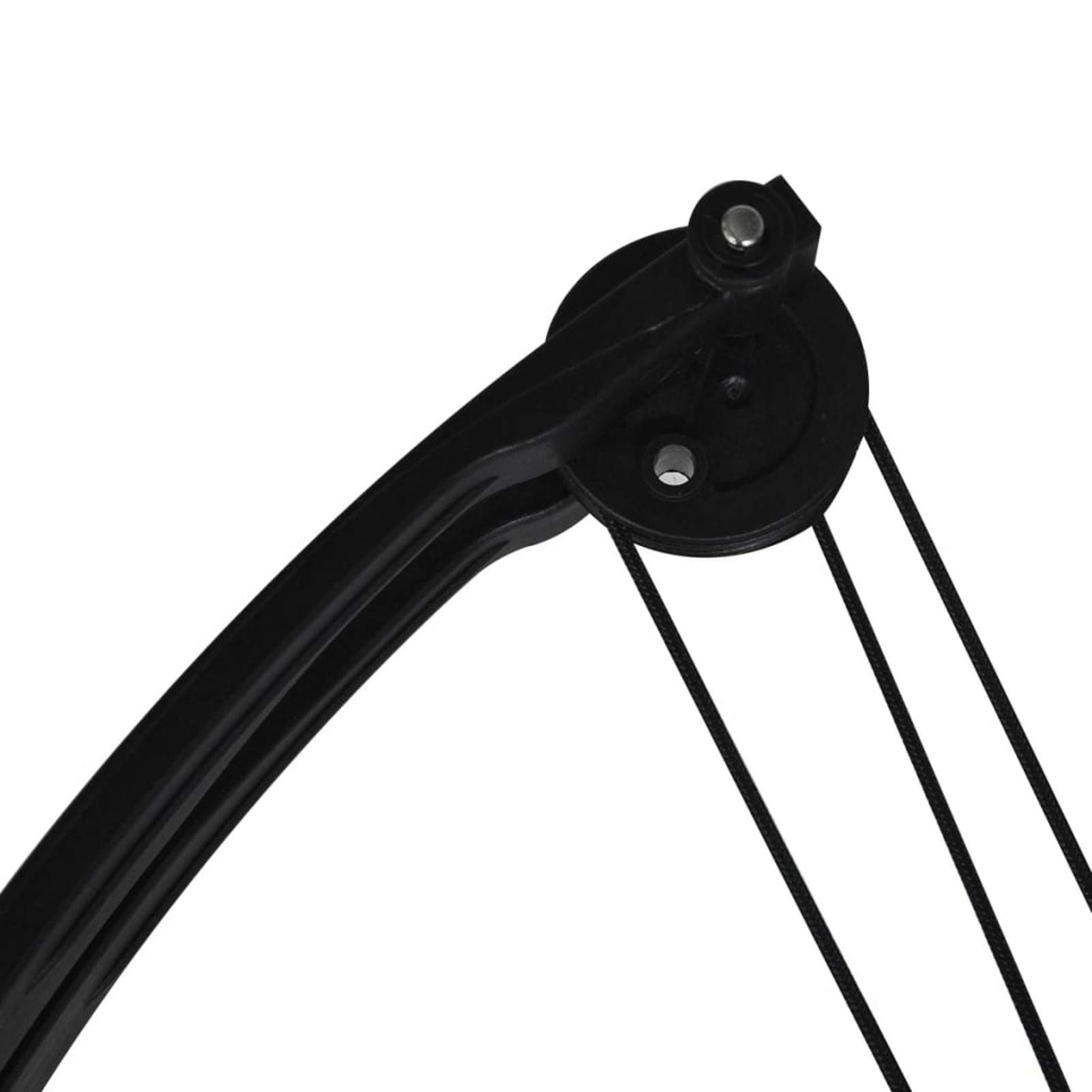 Arc à poulies 27"