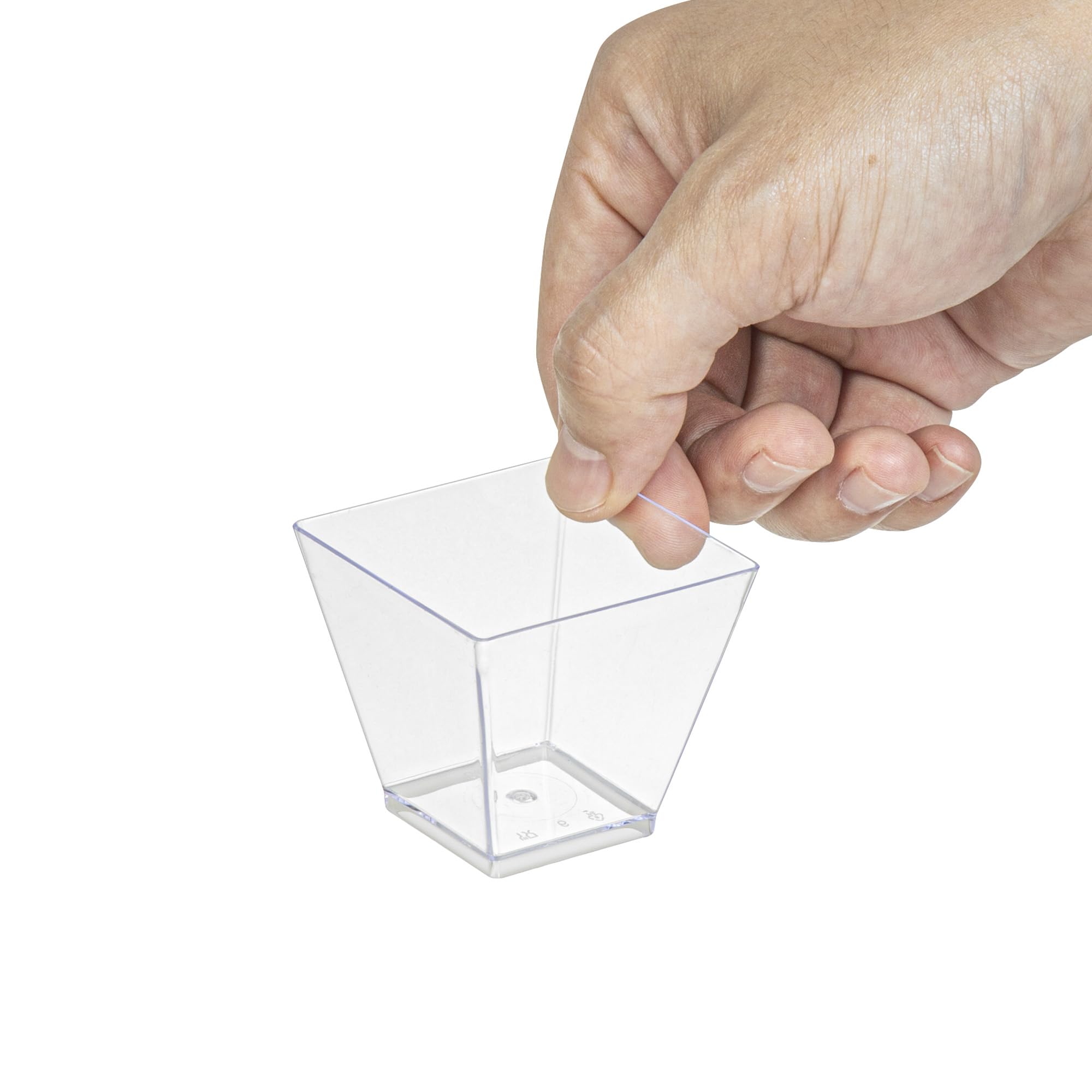 Restaurantware Mini Kova Cup 300 count box