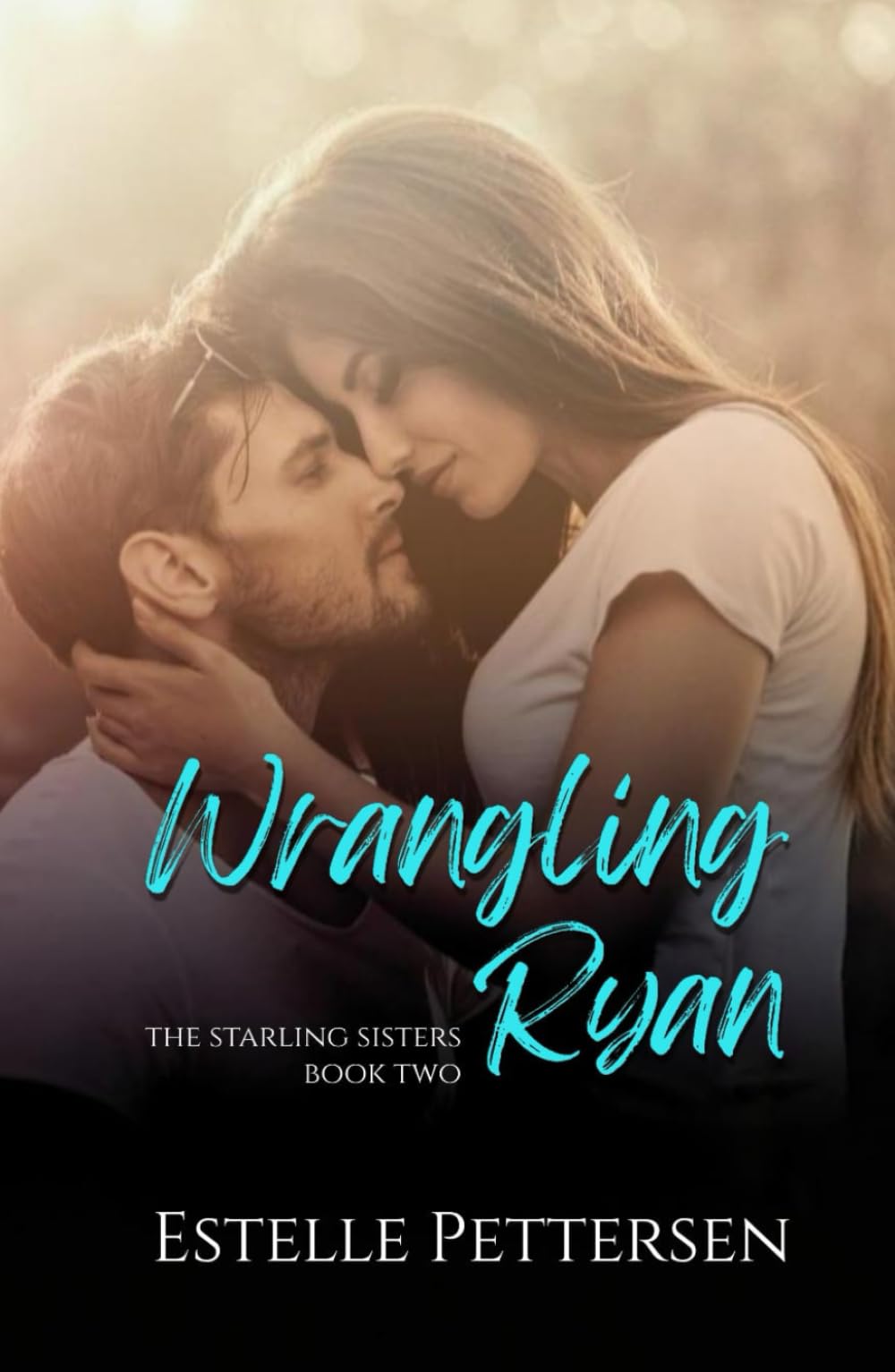Wrangling Ryan