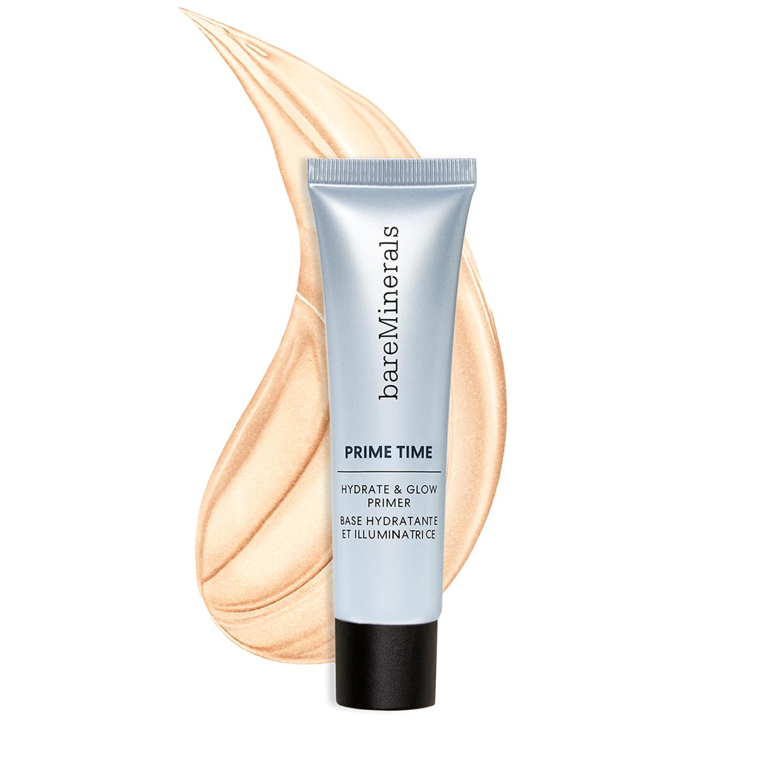 Amazon.co.jp: bareMinerals ベアミネラル プライム タイム ハイド 