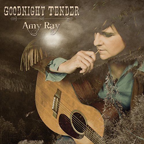 Amy Ray feat. Phil Cook, Brad Cook, Heather McEntire & Justin Vernon
