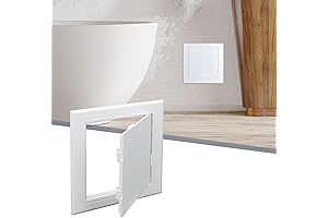 Flamorrow 16x16inch Plumbing Access Panel Drywall